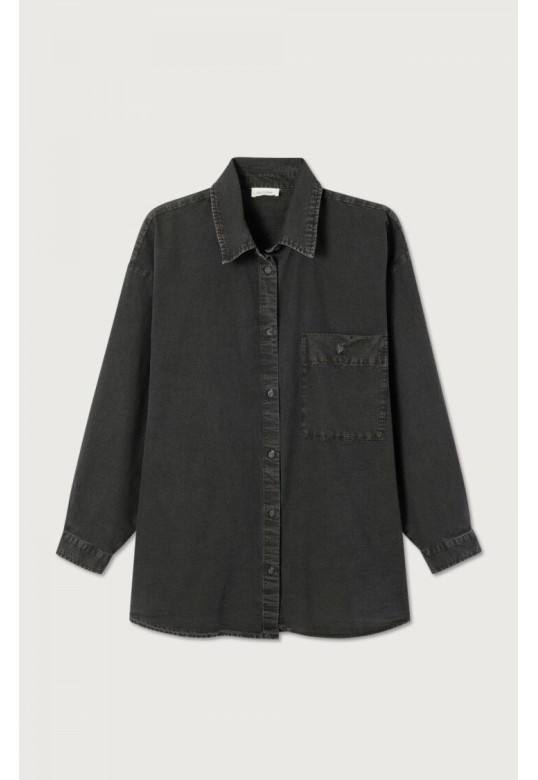 Women's shirt Tysco VINTAGE GRAYNESS