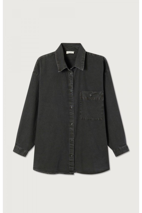 Women's shirt Tysco VINTAGE GRAYNESS