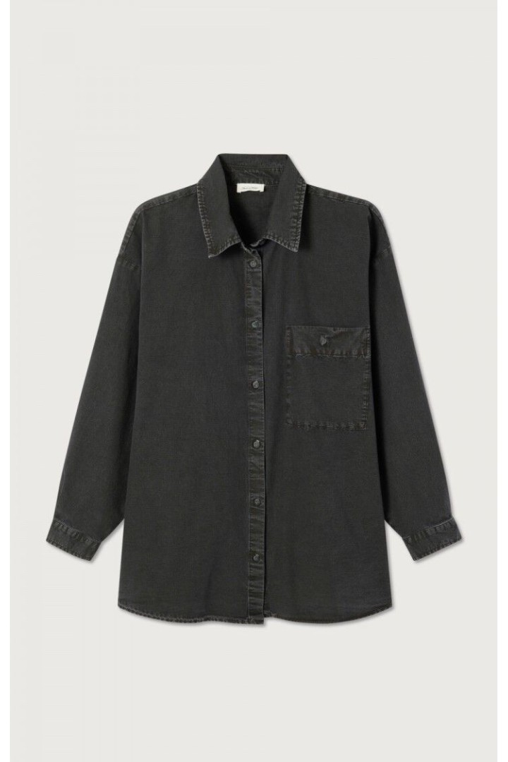 Women's shirt Tysco VINTAGE GRAYNESS