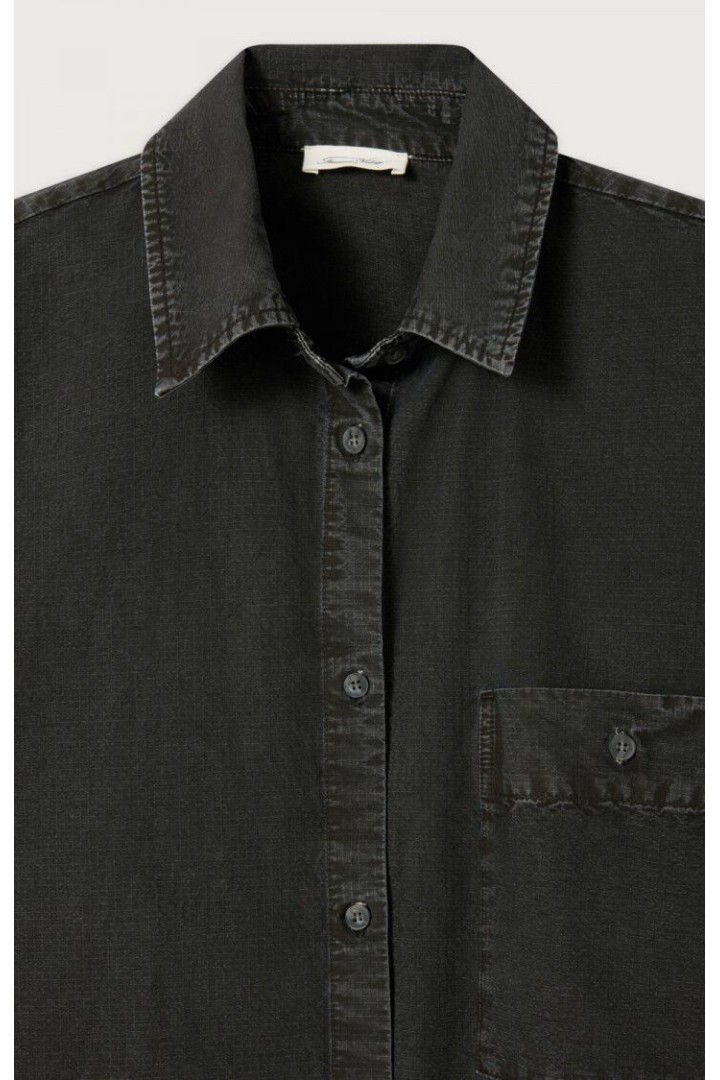Women's shirt Tysco VINTAGE GRAYNESS