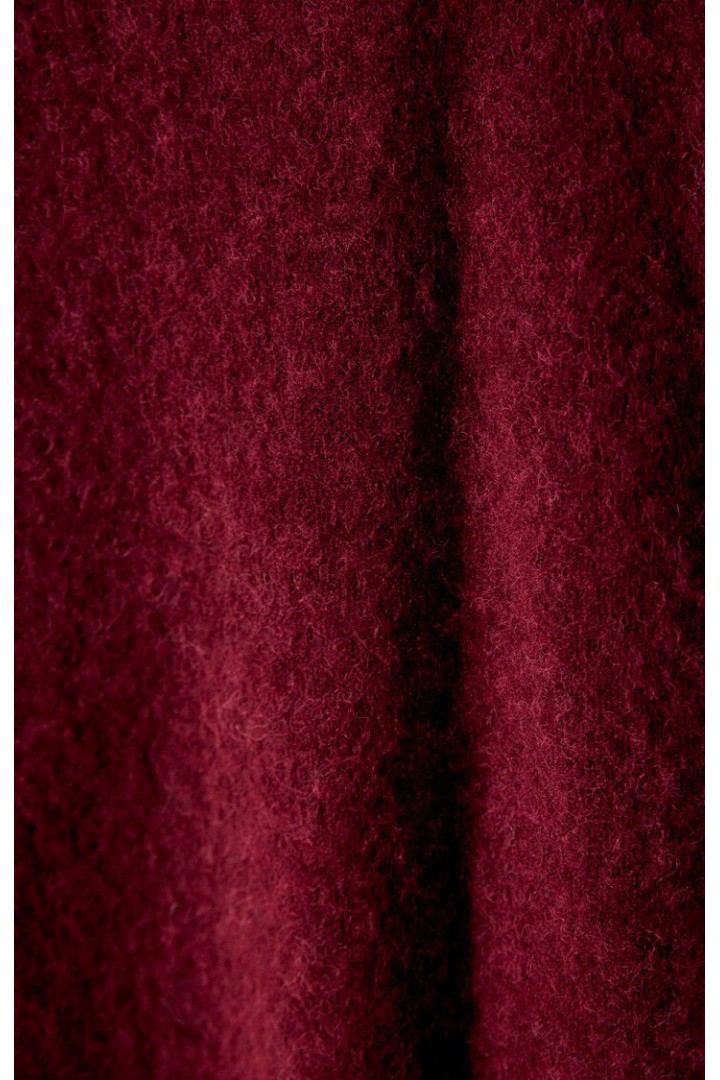 Vitow women's sweater Grenade Melange