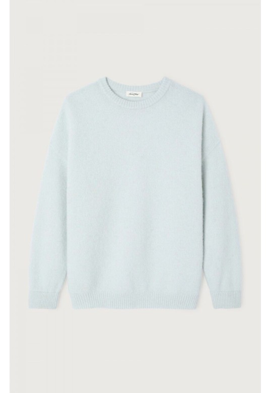 Vitow women's sweater Frost Melange