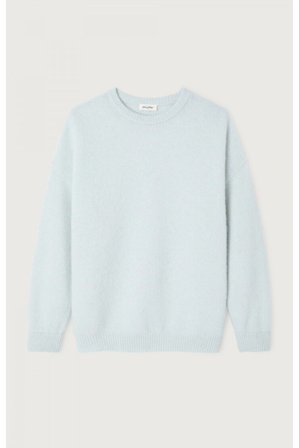 Vitow women's sweater Frost Melange
