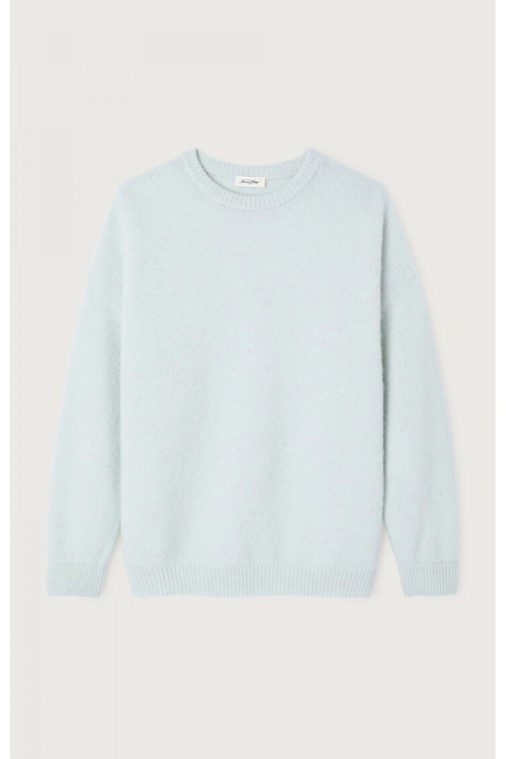 Vitow women's sweater Frost Melange