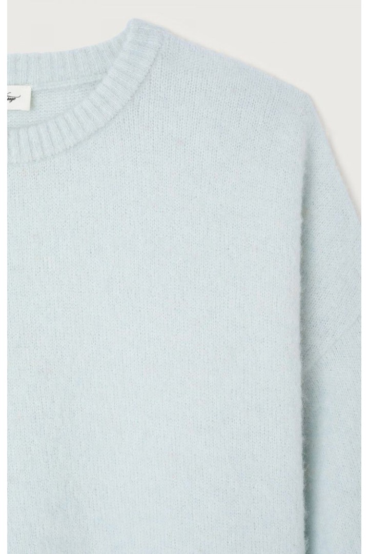 Vitow women's sweater Frost Melange