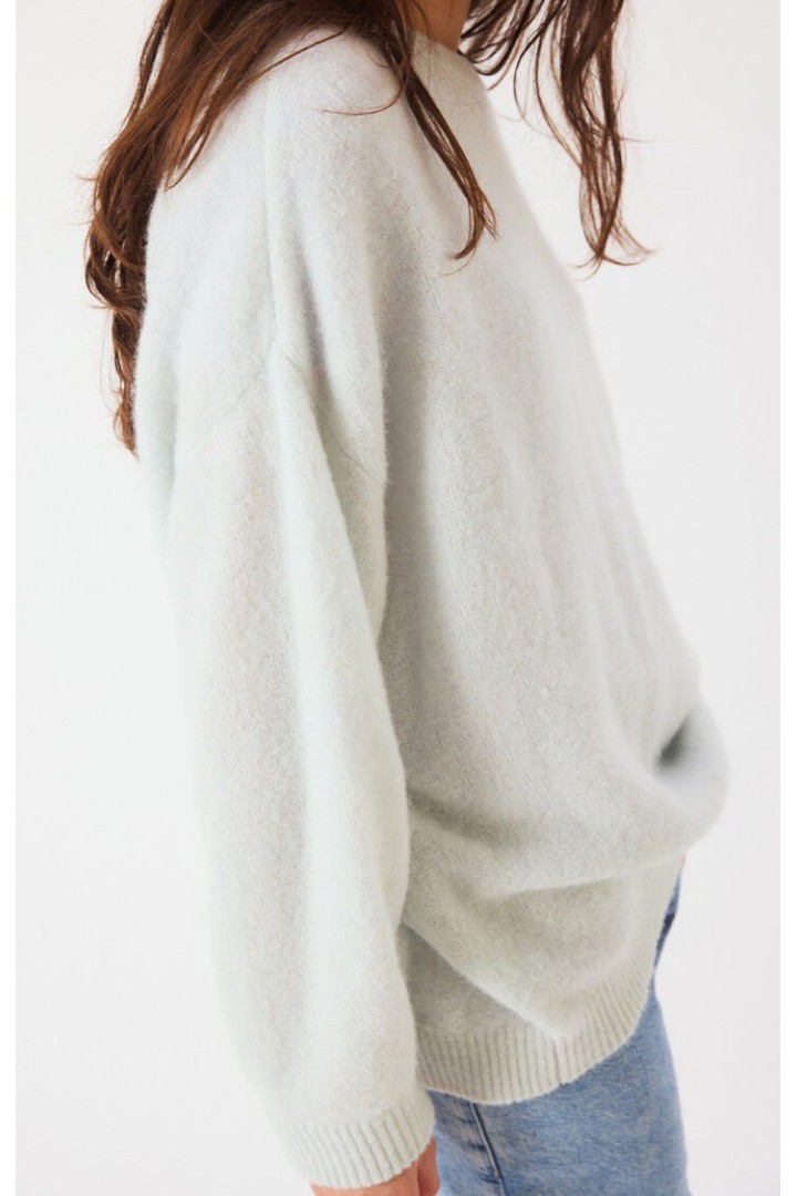 Vitow women's sweater Frost Melange