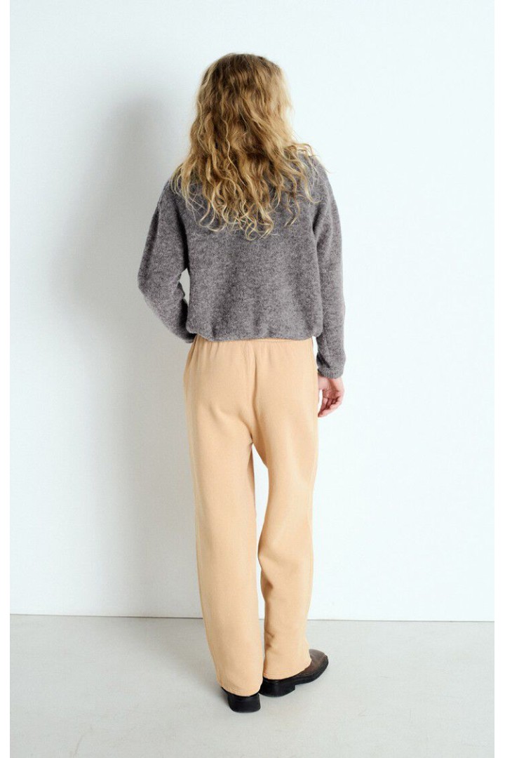 Women's cardigan Vitow Steel Melange