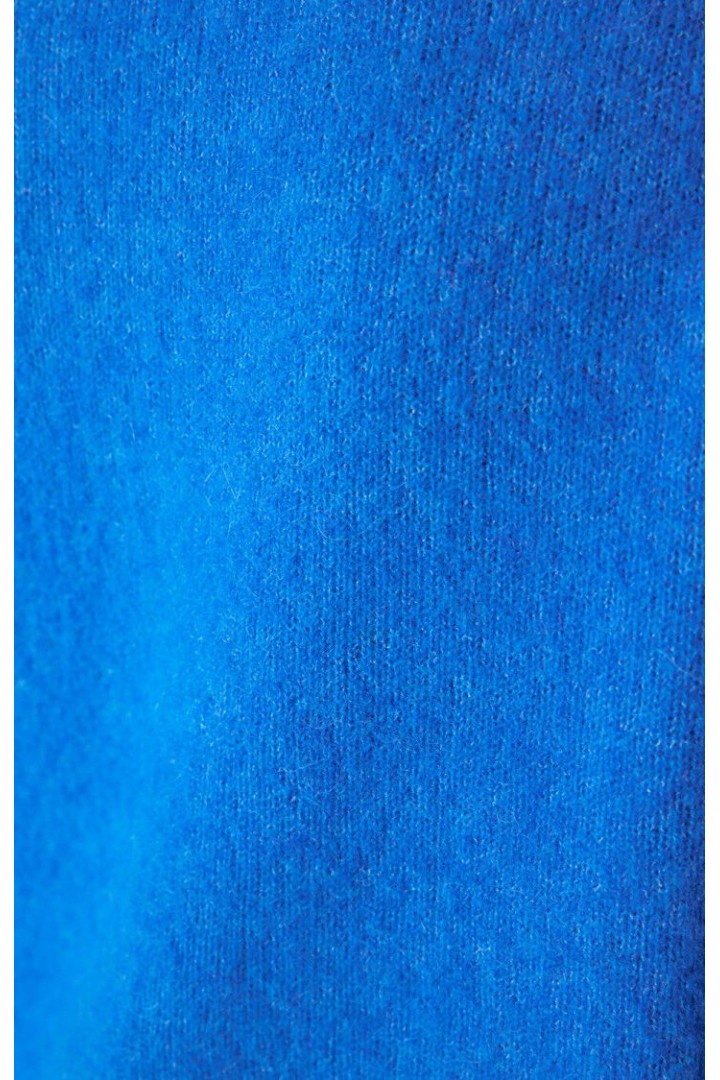 Women's cardigan Vitow Blue Royal