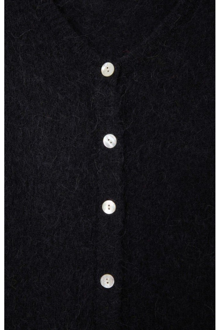 Women's cardigan Vitow Black