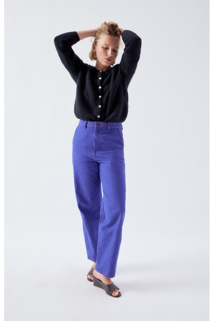 Women's cardigan Vitow Black