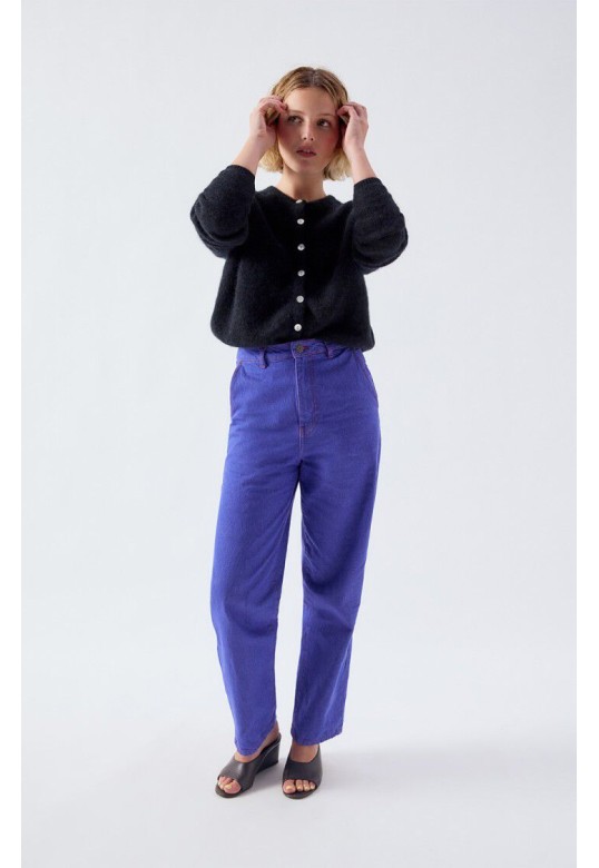 Women's cardigan Vitow Black