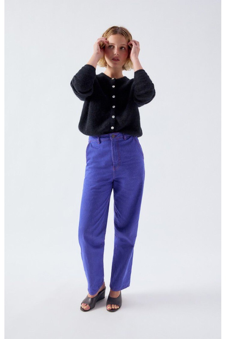 Women's cardigan Vitow Black