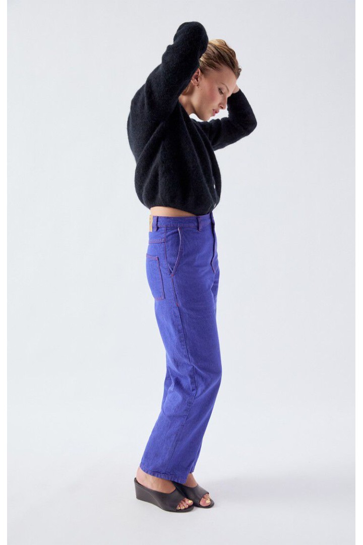 Women's cardigan Vitow Black
