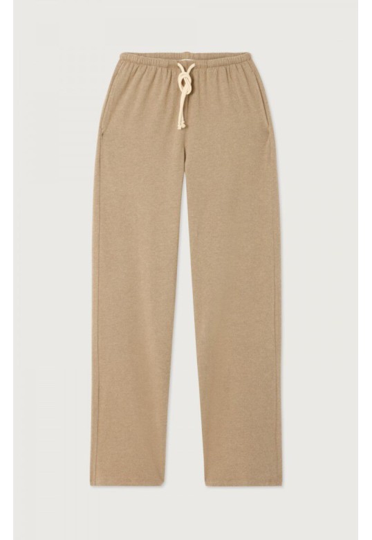 Women's joggers Ypawood Melange Macchiato