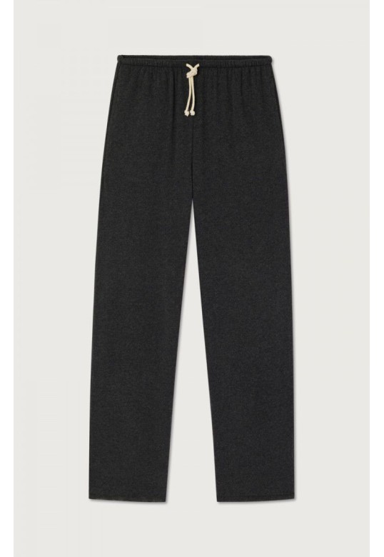 Women's joggers Ypawood Melange Carbon