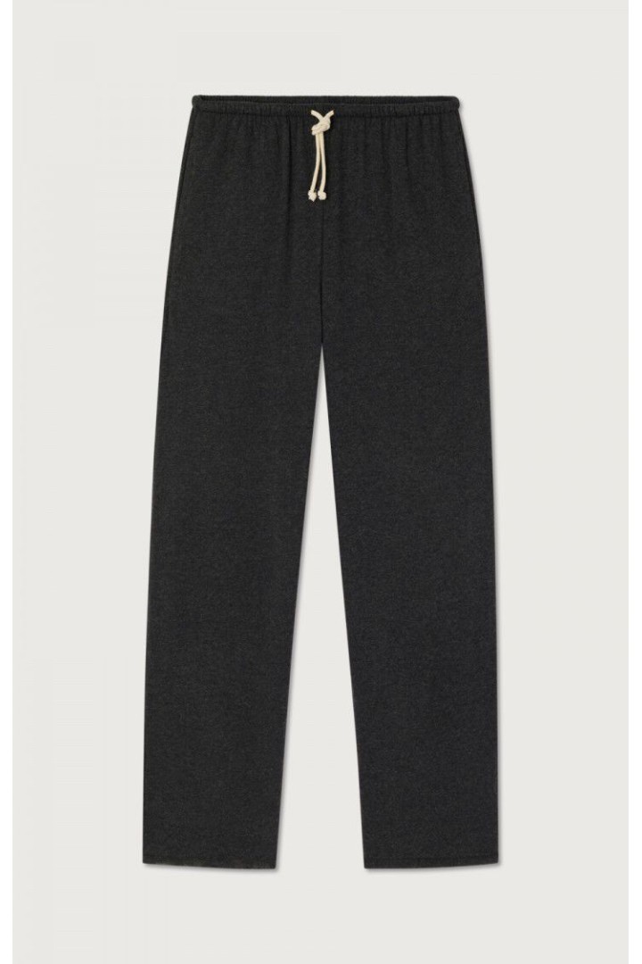 Women's joggers Ypawood Melange Carbon