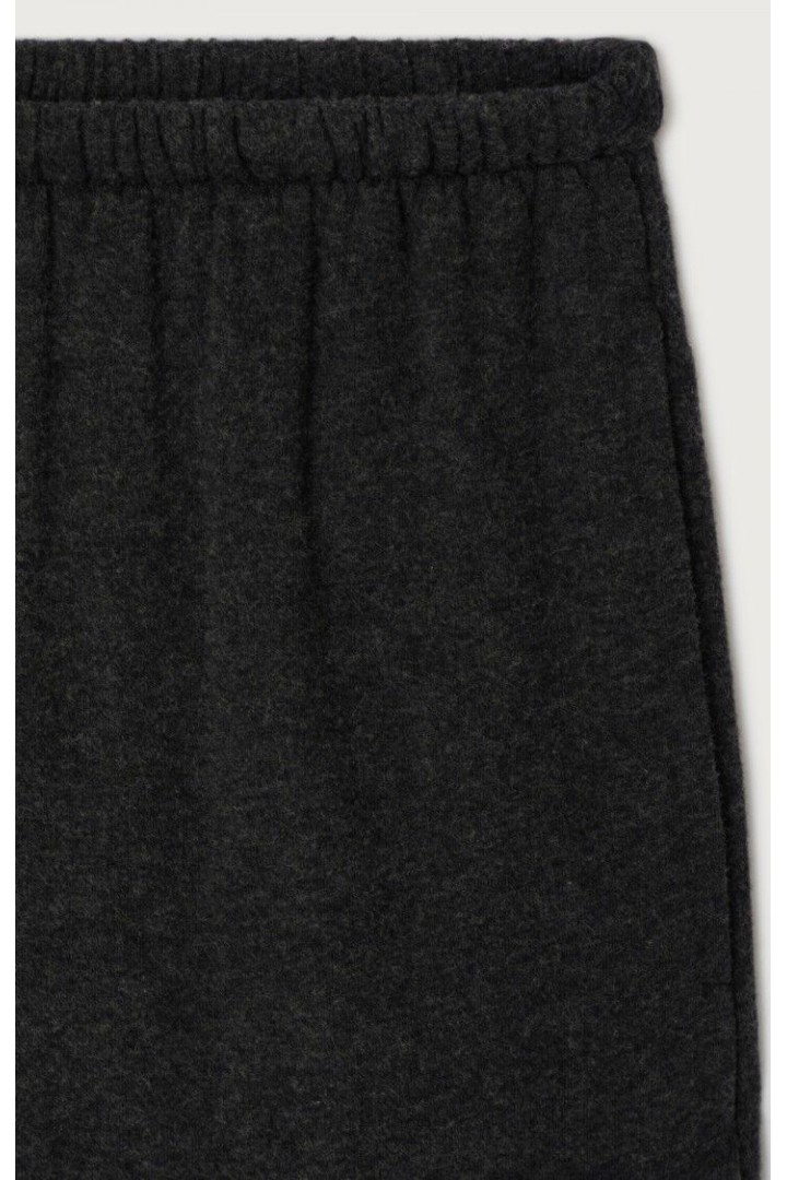 Women's joggers Ypawood Melange Carbon