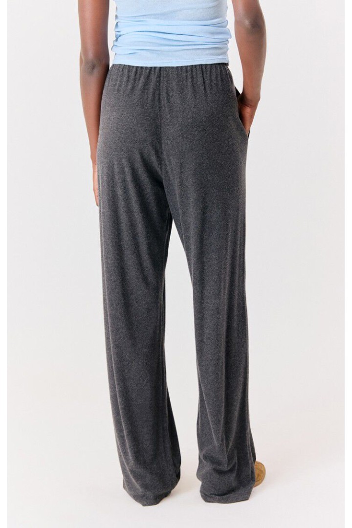 Women's joggers Ypawood Melange Carbon