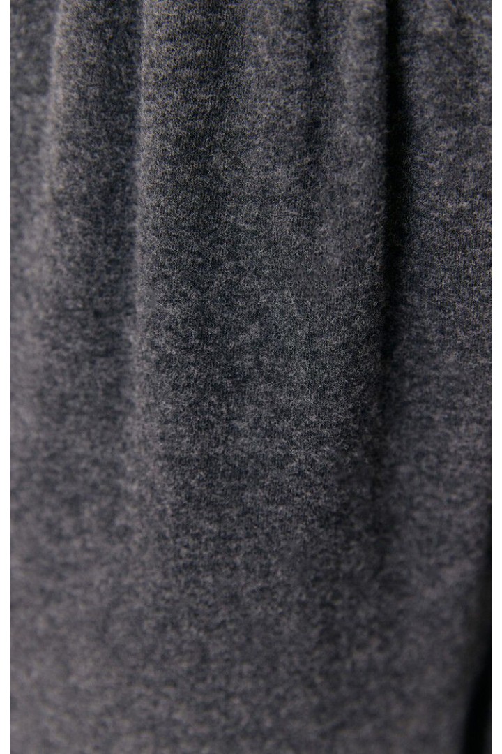 Women's joggers Ypawood Melange Carbon