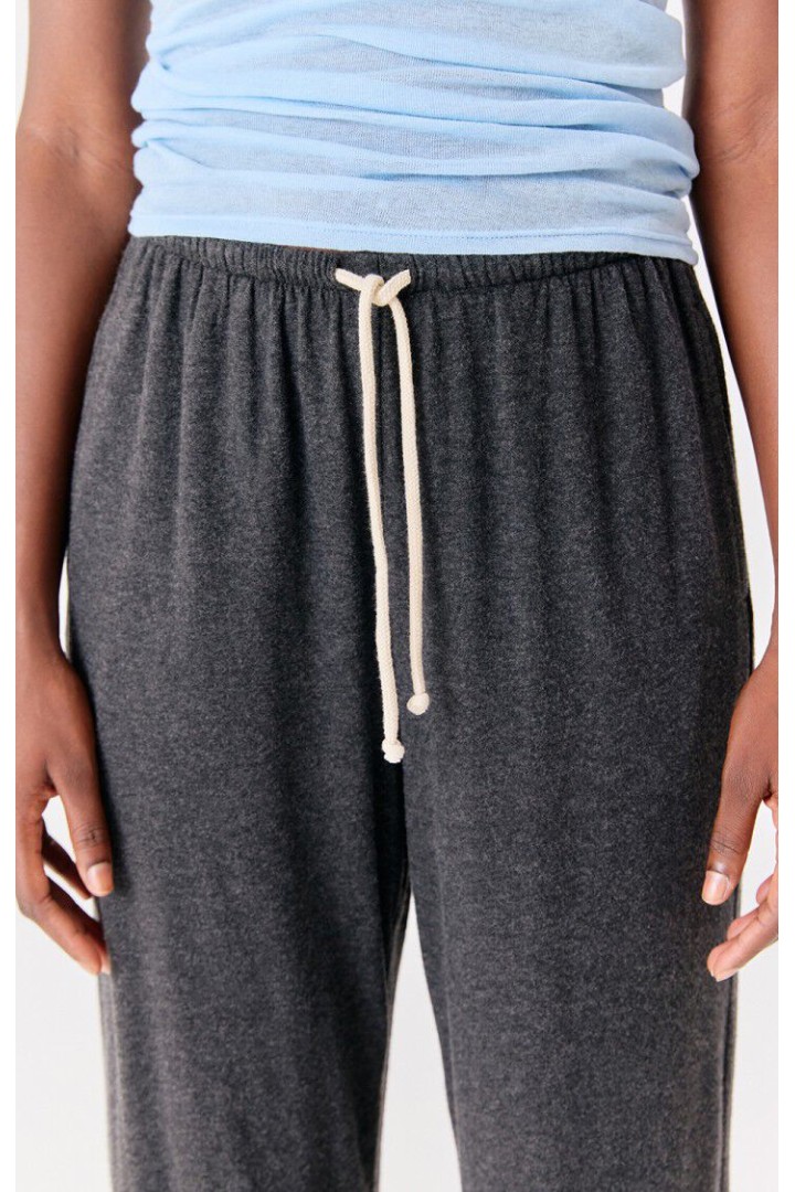 Women's joggers Ypawood Melange Carbon