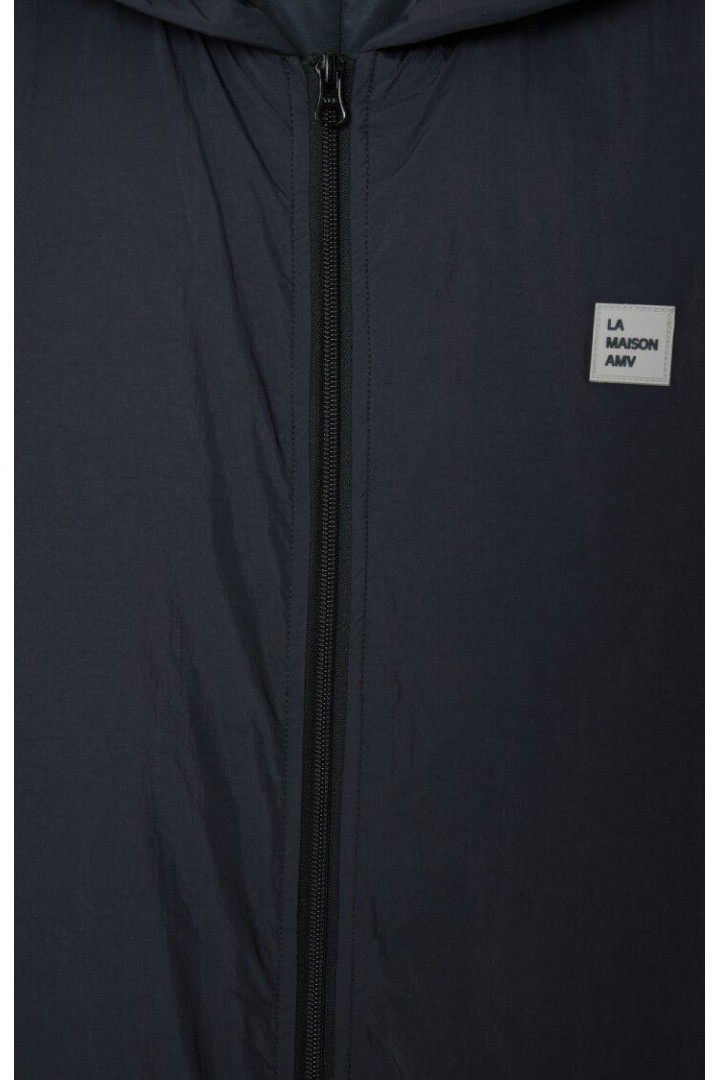Zotcity women's parka Carbon