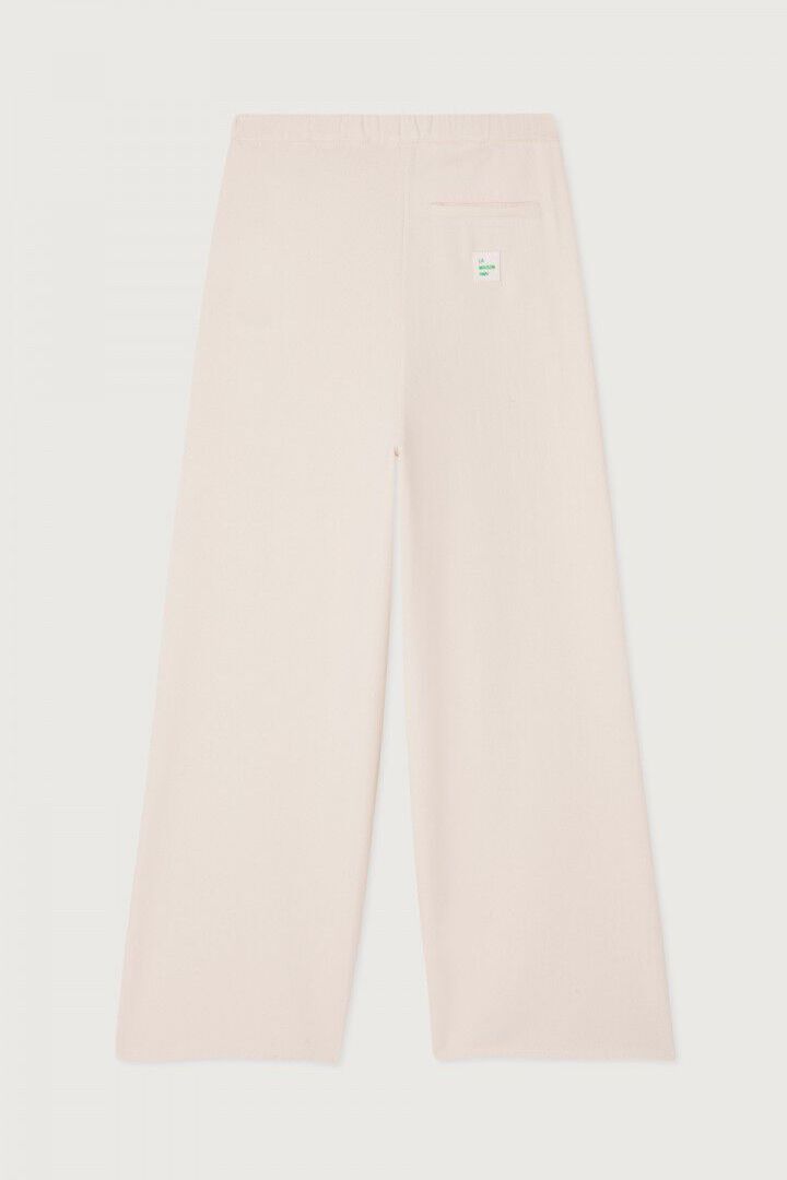 Afaz women's pants Ecru