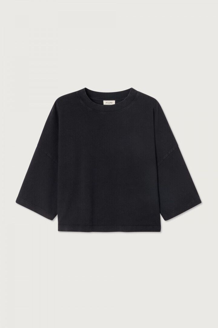 Women's t-shirt Afoma vintage darkness