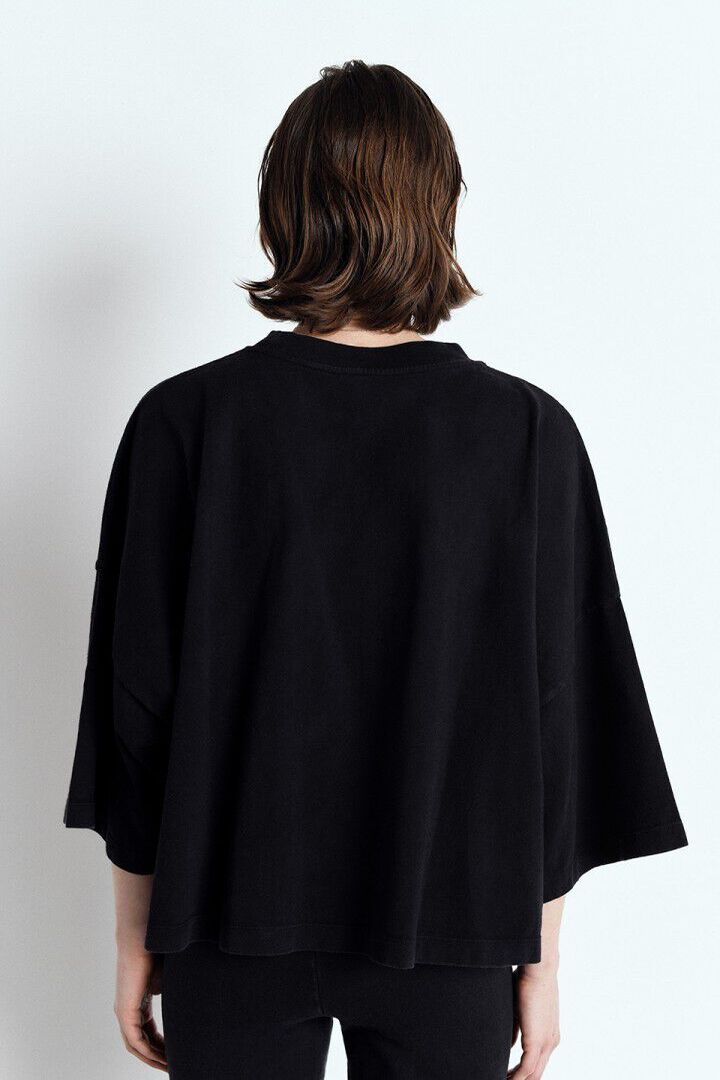 Women's t-shirt Afoma vintage darkness