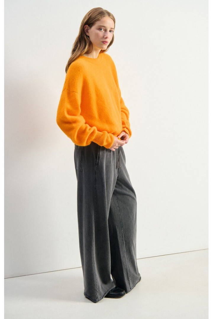 Women's joggers Afoma Vintage Darkness