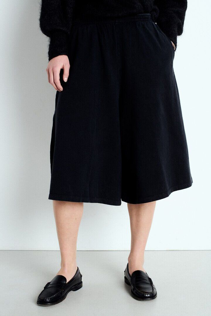 Women's shorts Afoma vintage darkness