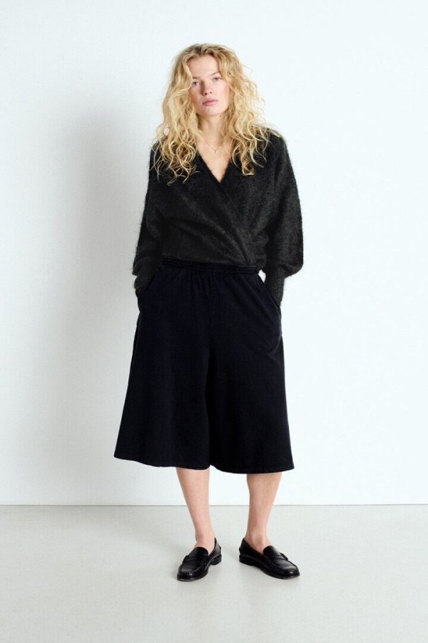 Women's shorts Afoma vintage darkness