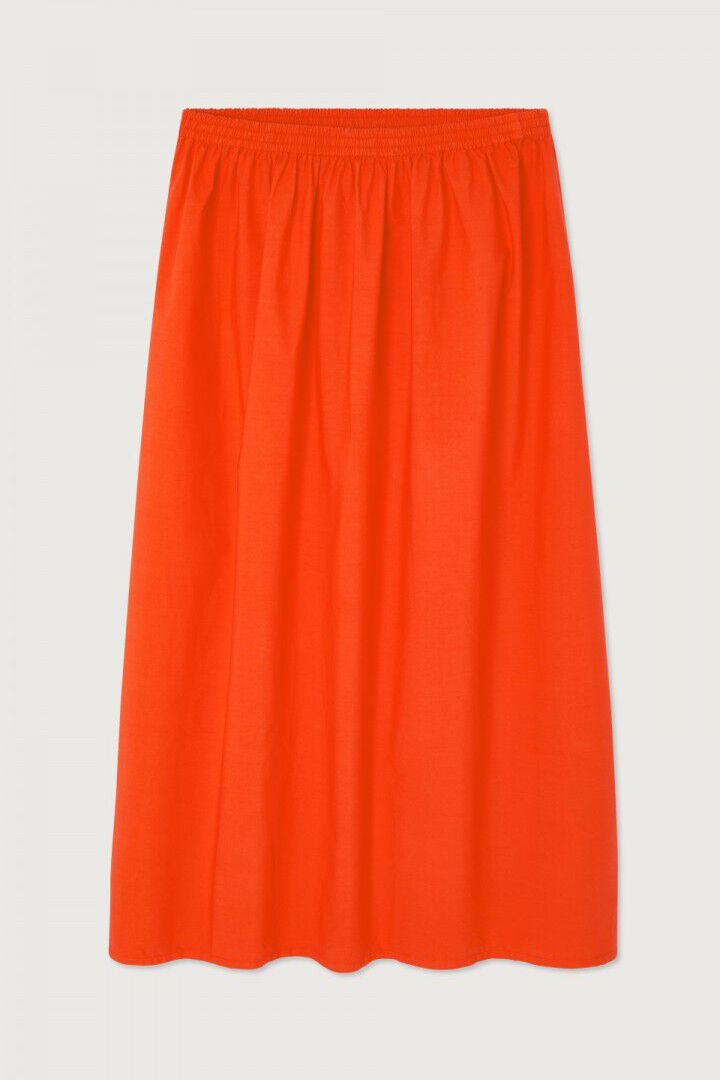 Bailow women's skirt Vitamins