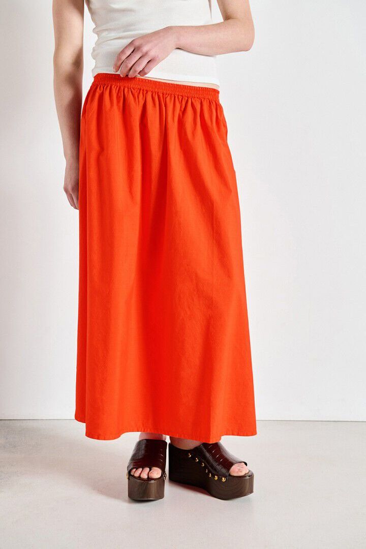 Bailow women's skirt Vitamins