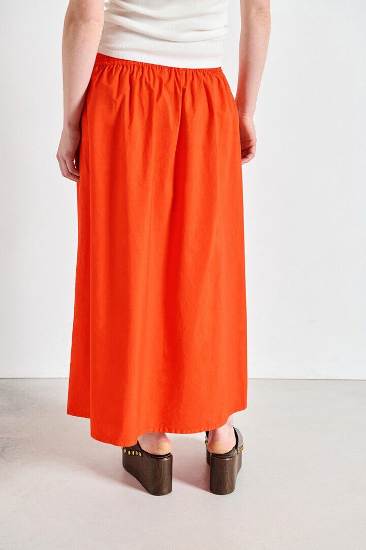 Bailow women's skirt Vitamins