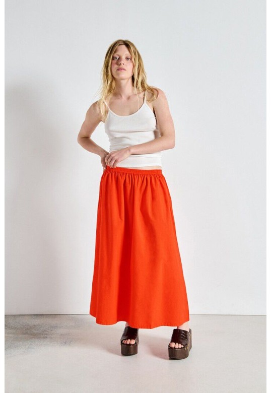 Bailow women's skirt Vitamins