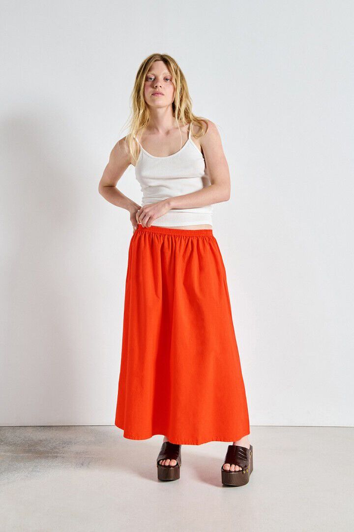 Bailow women's skirt Vitamins