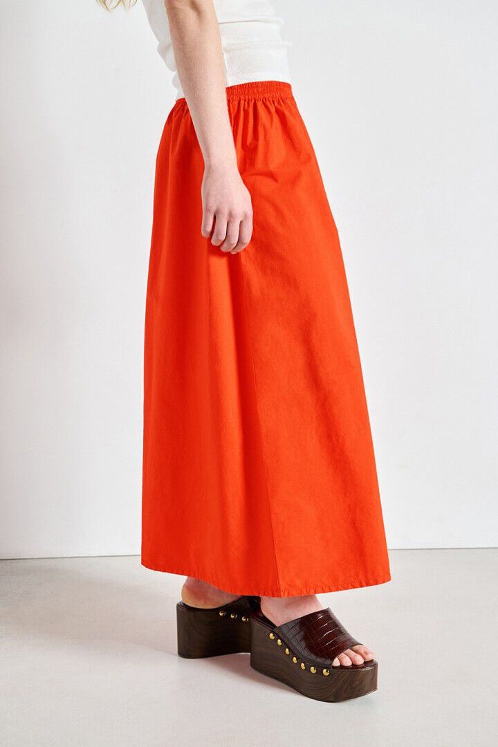 Bailow women's skirt Vitamins