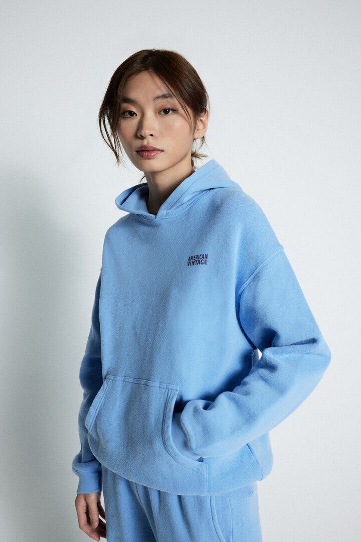 Izubird women's sweatshirt Vintage Celestial