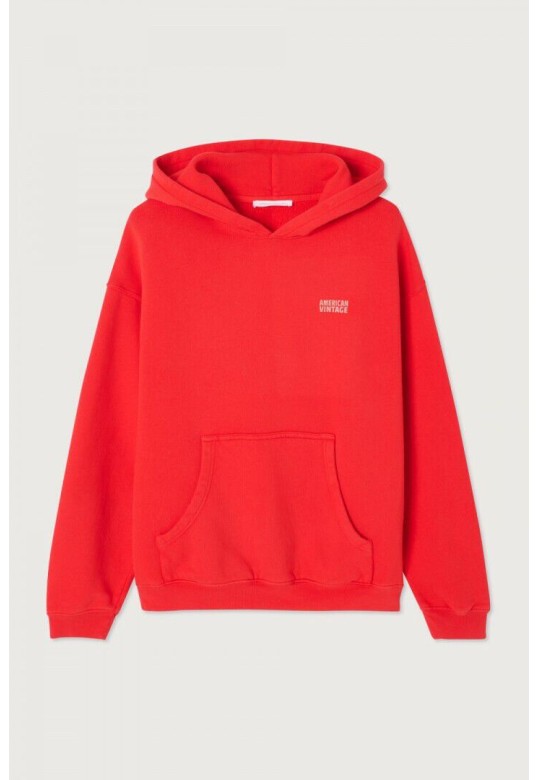 Izubird women's sweatshirt Vintage Strawberry