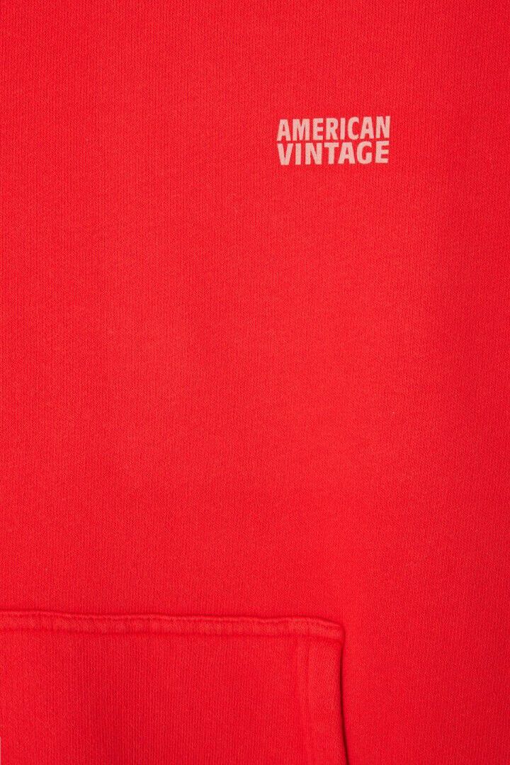 Izubird women's sweatshirt Vintage Strawberry