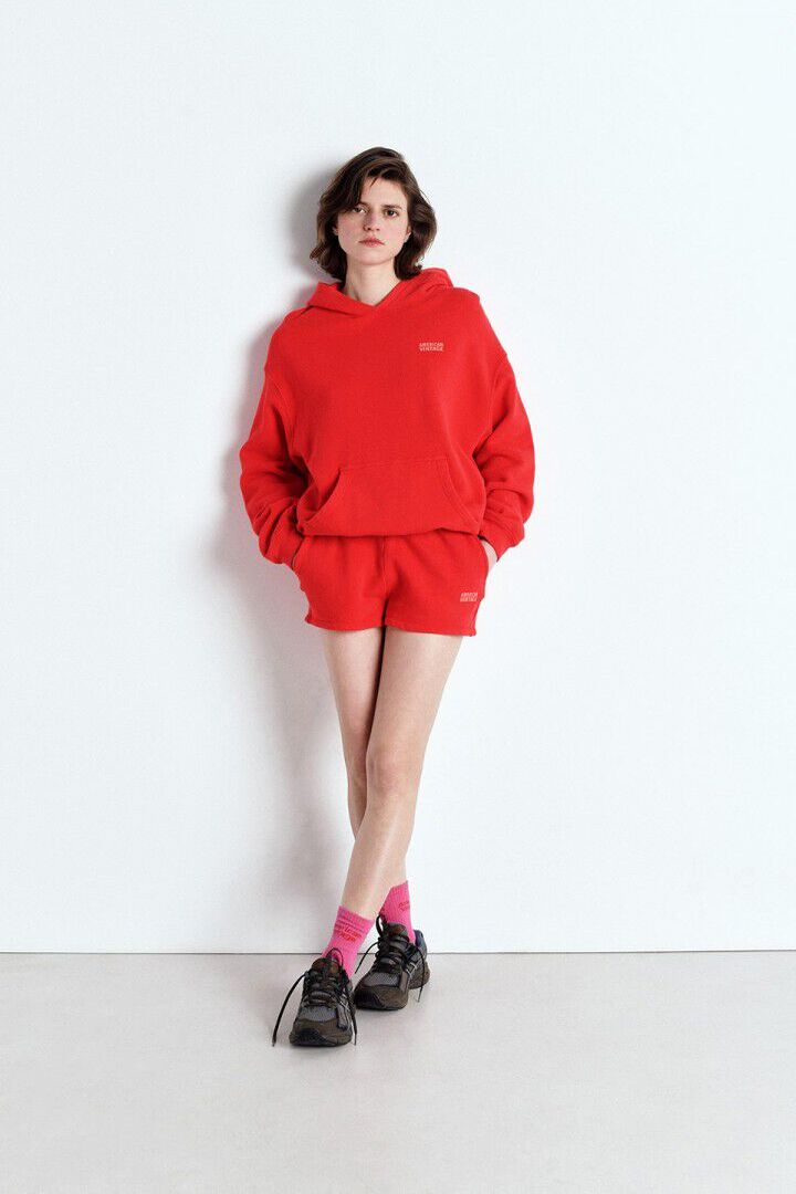 Izubird women's sweatshirt Vintage Strawberry