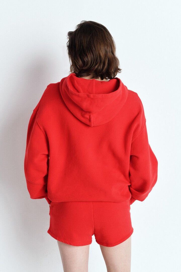 Izubird women's sweatshirt Vintage Strawberry
