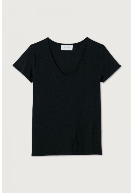 WOMEN'S T-SHIRT JACKSONVILLE BLACK