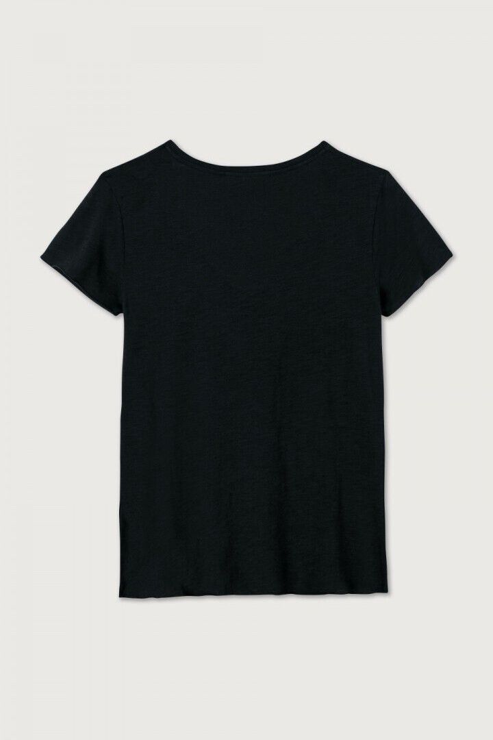 WOMEN'S T-SHIRT JACKSONVILLE BLACK