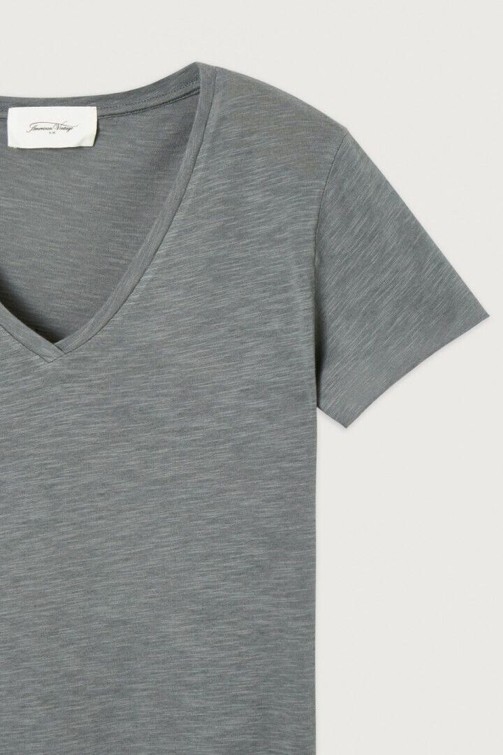 WOMEN'S T-SHIRT JACKSONVILLE VINTAGE METAL