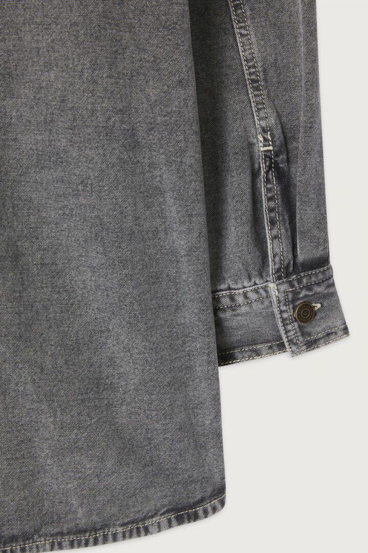 Women's shirt Jazy Grey