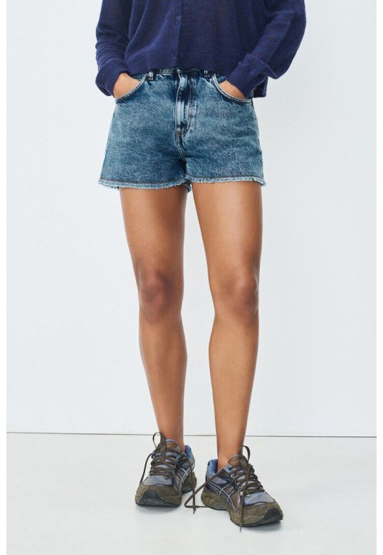 Women's shorts Joybird Stone