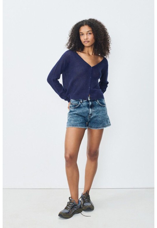 Women's shorts Joybird Stone