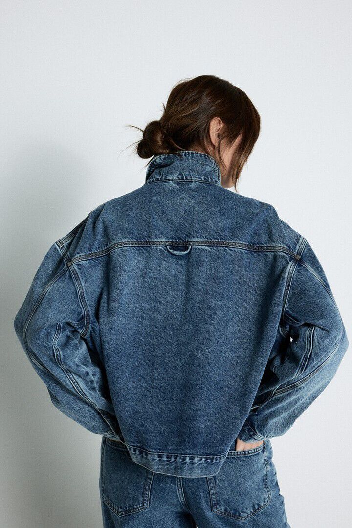 Women's jacket Joybird stone