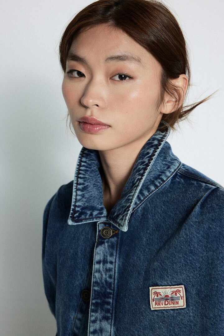 Women's jacket Joybird stone
